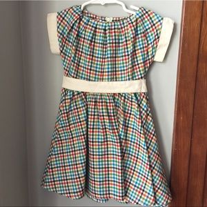 lee bees knees dress